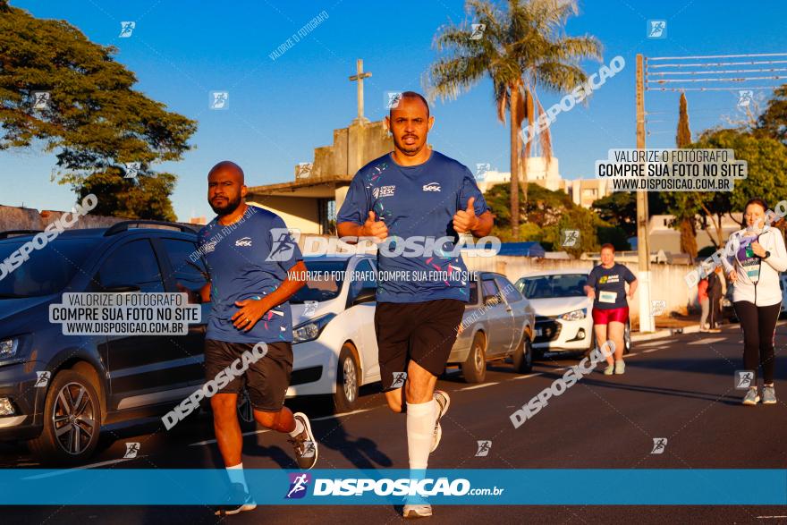 APAE Day Run Rolândia 2023