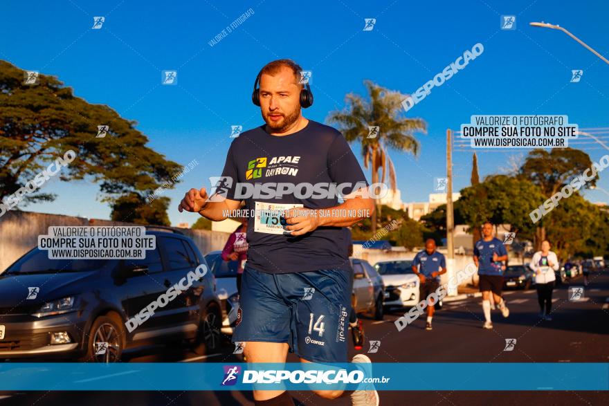 APAE Day Run Rolândia 2023