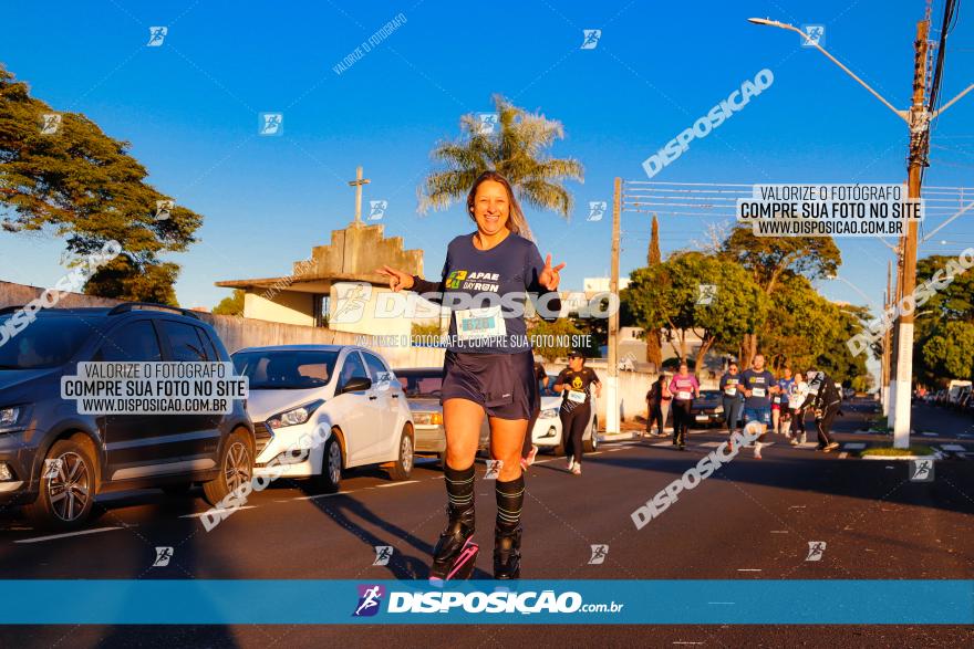 APAE Day Run Rolândia 2023