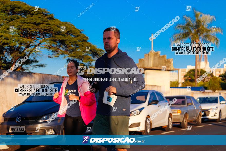 APAE Day Run Rolândia 2023