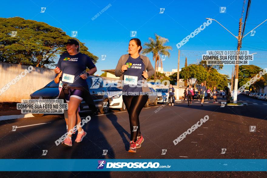 APAE Day Run Rolândia 2023