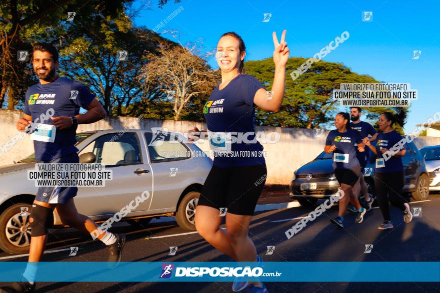 APAE Day Run Rolândia 2023