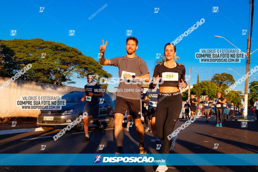 APAE Day Run Rolândia 2023