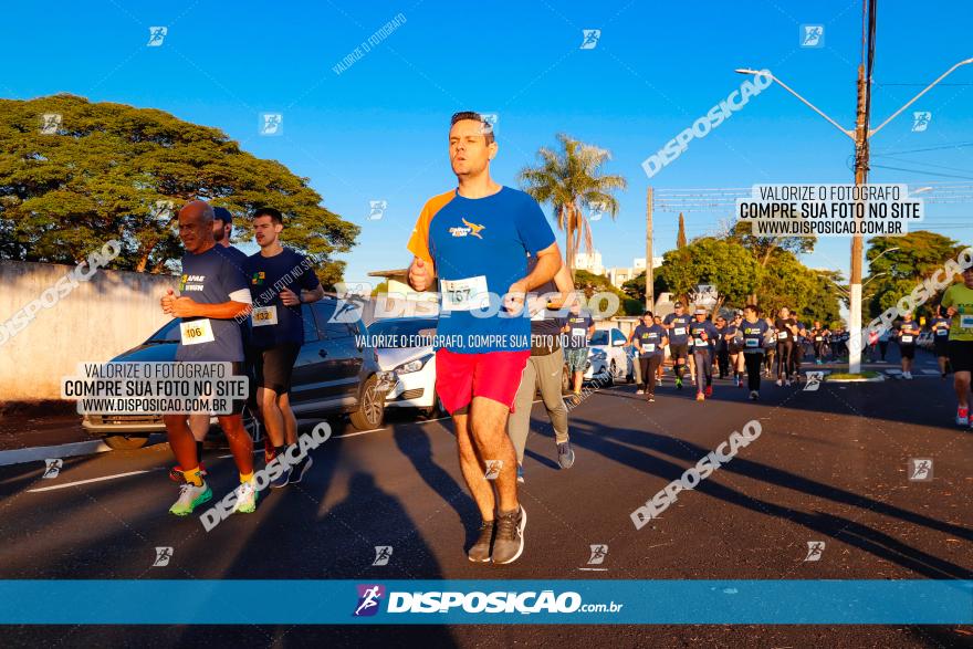 APAE Day Run Rolândia 2023