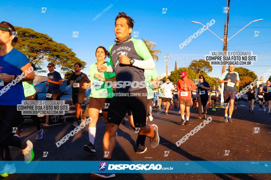 APAE Day Run Rolândia 2023