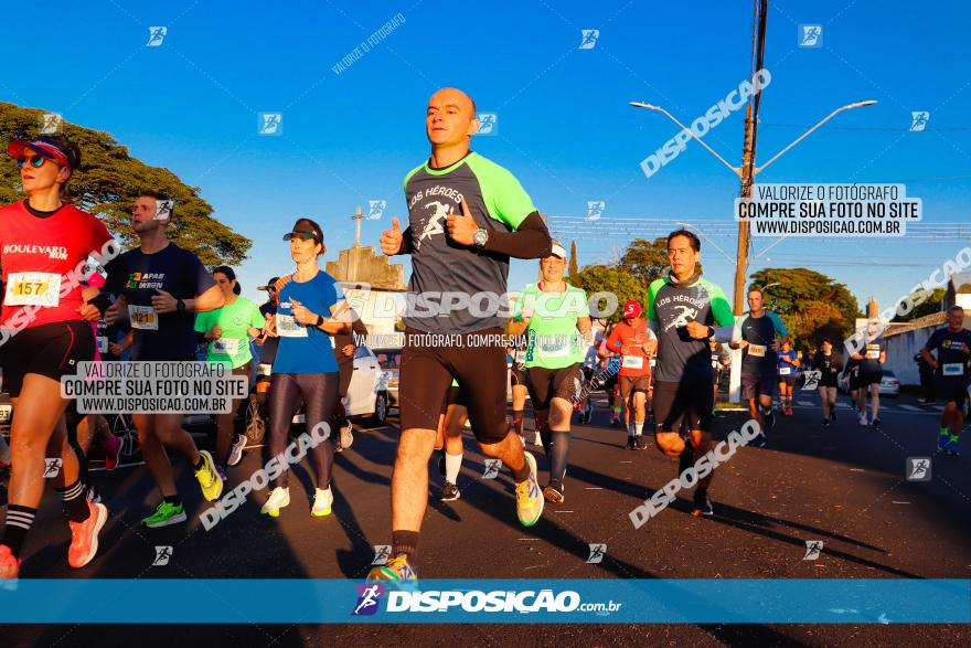 APAE Day Run Rolândia 2023