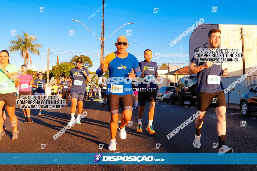 APAE Day Run Rolândia 2023