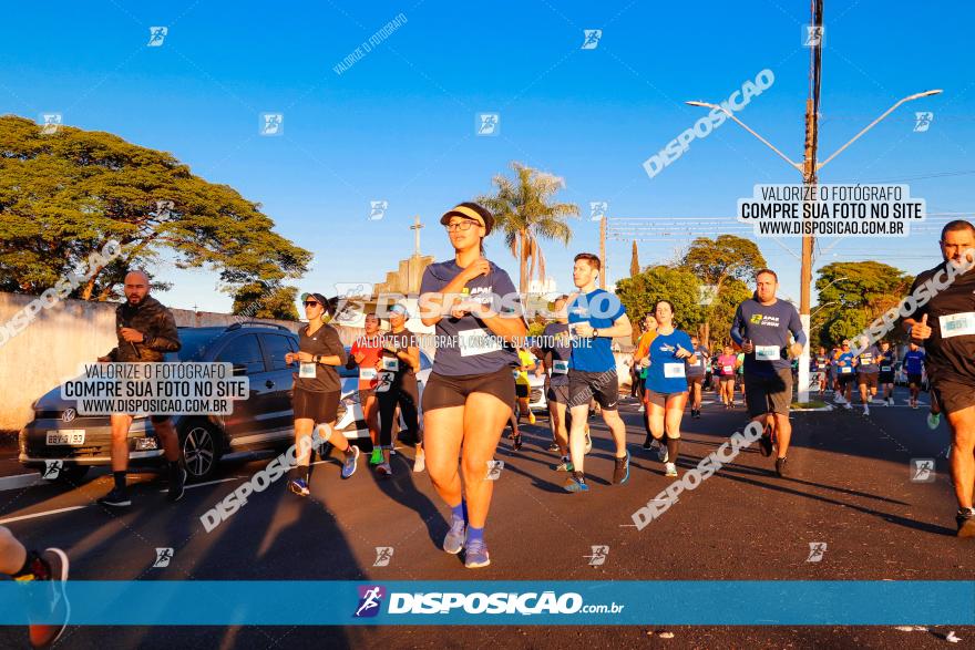 APAE Day Run Rolândia 2023