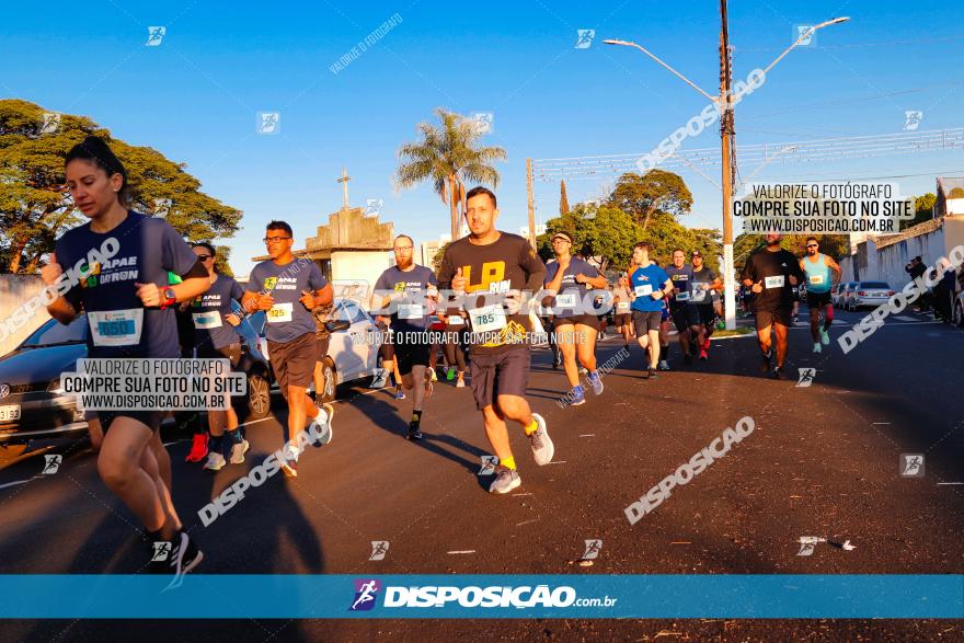 APAE Day Run Rolândia 2023