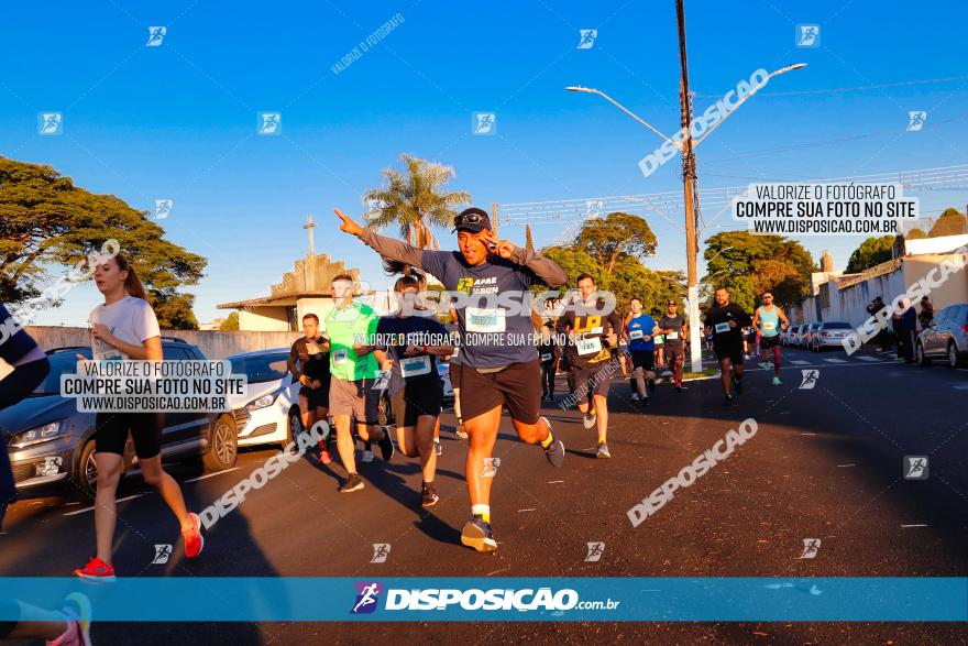 APAE Day Run Rolândia 2023