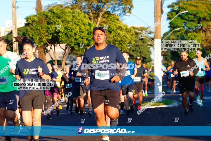 APAE Day Run Rolândia 2023