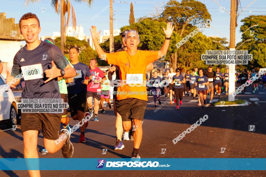 APAE Day Run Rolândia 2023