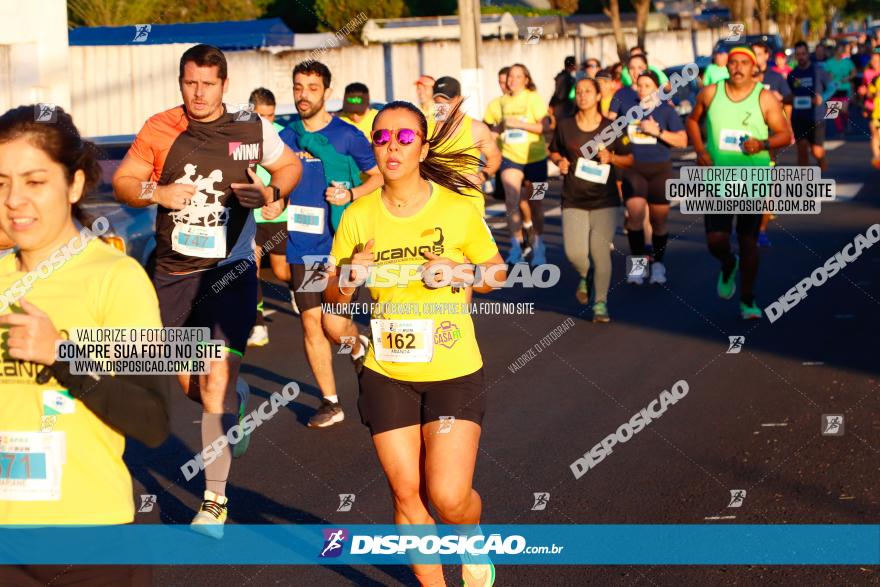 APAE Day Run Rolândia 2023