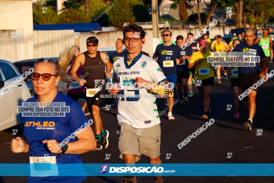 APAE Day Run Rolândia 2023