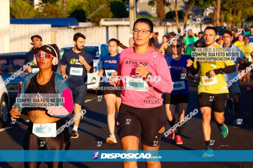 APAE Day Run Rolândia 2023