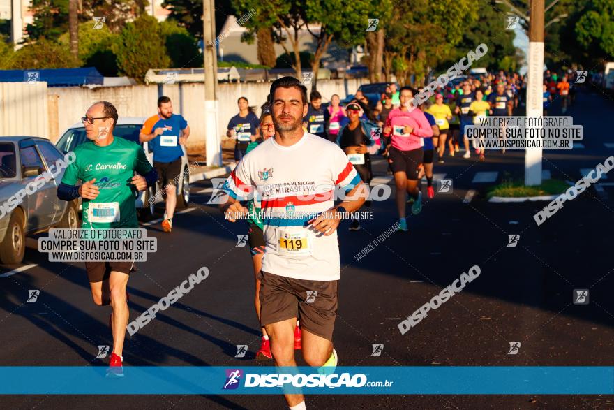 APAE Day Run Rolândia 2023