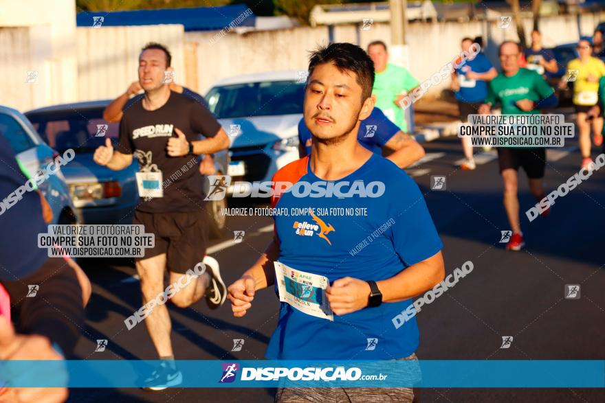 APAE Day Run Rolândia 2023