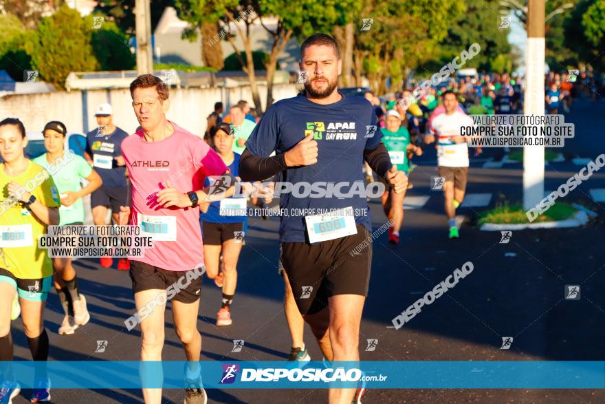 APAE Day Run Rolândia 2023