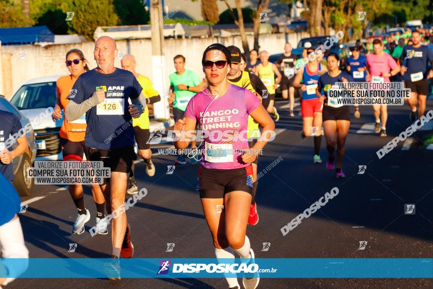 APAE Day Run Rolândia 2023