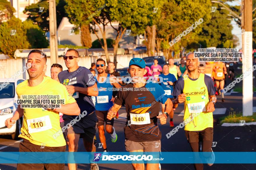 APAE Day Run Rolândia 2023