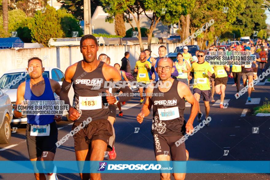 APAE Day Run Rolândia 2023