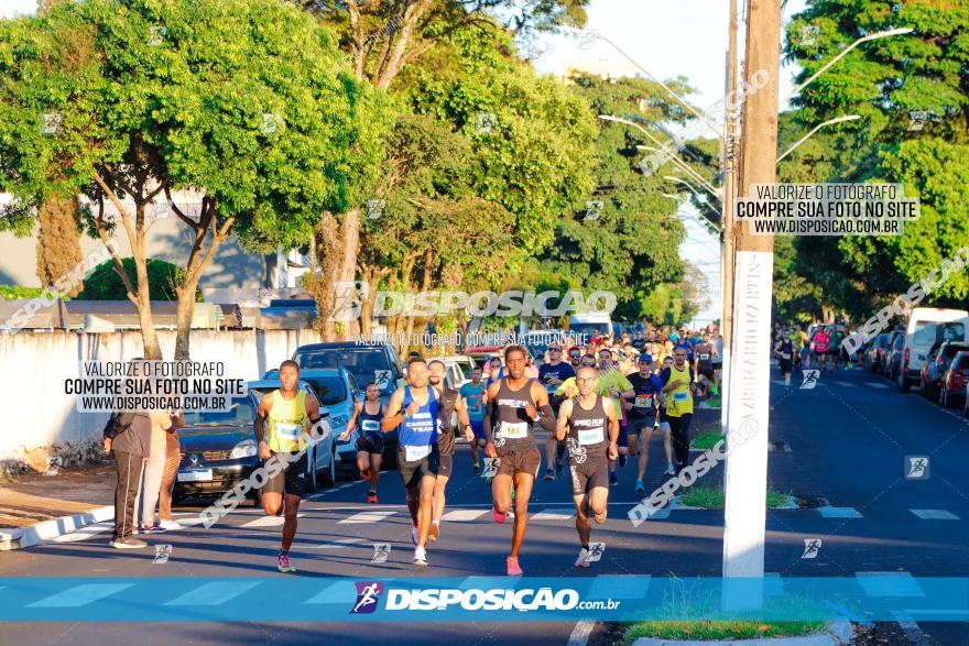 APAE Day Run Rolândia 2023