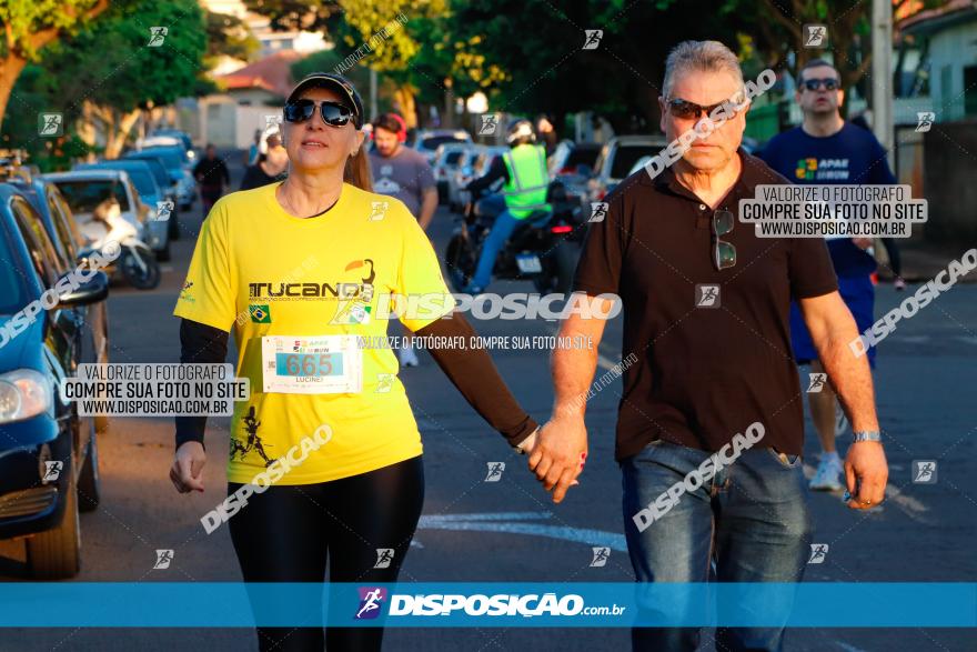 APAE Day Run Rolândia 2023