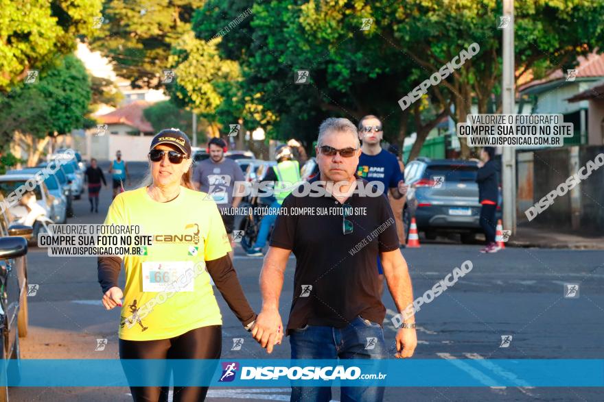 APAE Day Run Rolândia 2023