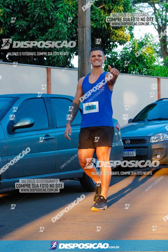 APAE Day Run Rolândia 2023