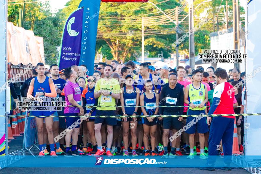 APAE Day Run Rolândia 2023