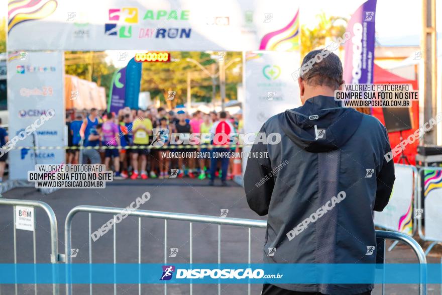 APAE Day Run Rolândia 2023