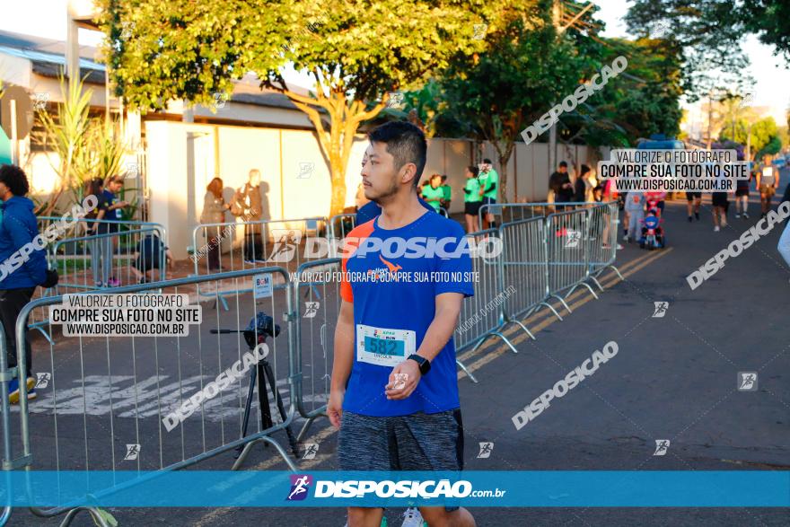 APAE Day Run Rolândia 2023