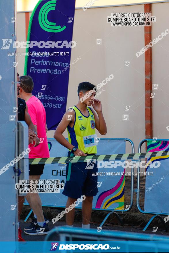 APAE Day Run Rolândia 2023