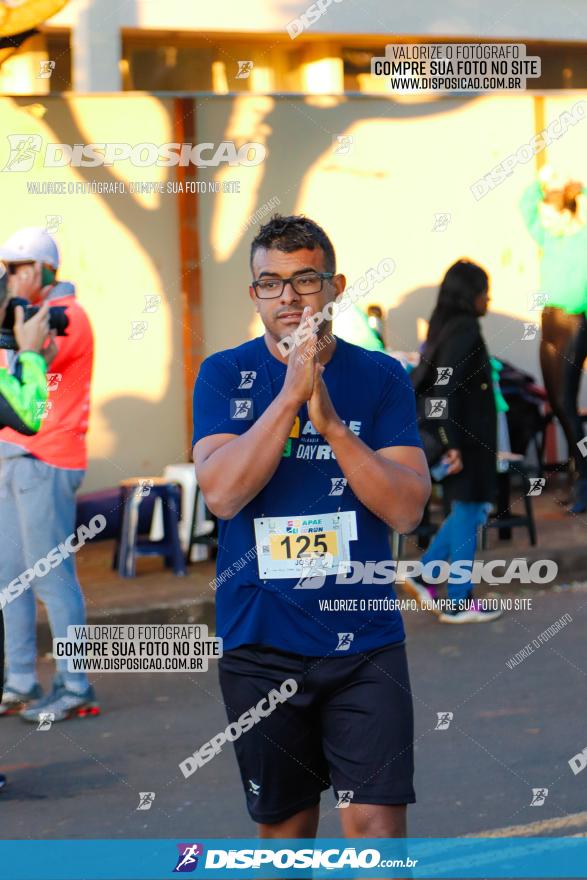 APAE Day Run Rolândia 2023