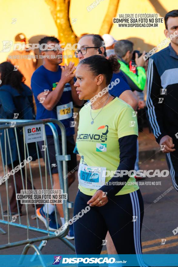 APAE Day Run Rolândia 2023