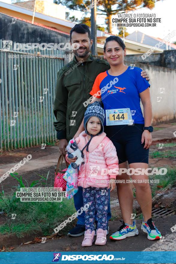 APAE Day Run Rolândia 2023