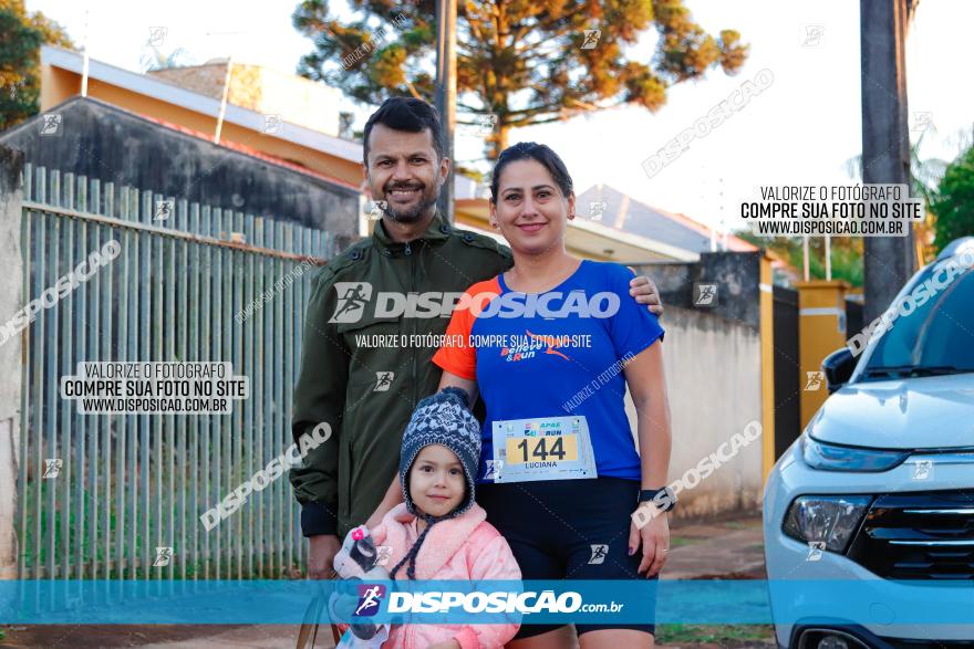 APAE Day Run Rolândia 2023