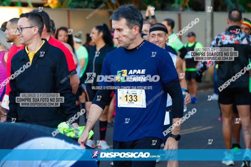 APAE Day Run Rolândia 2023