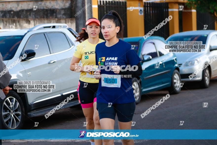 APAE Day Run Rolândia 2023