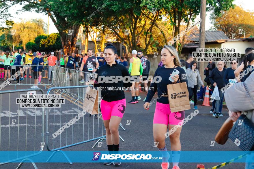 APAE Day Run Rolândia 2023