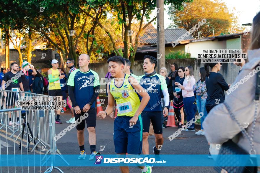 APAE Day Run Rolândia 2023