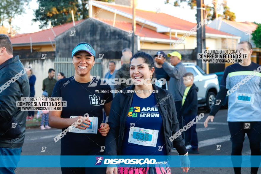 APAE Day Run Rolândia 2023