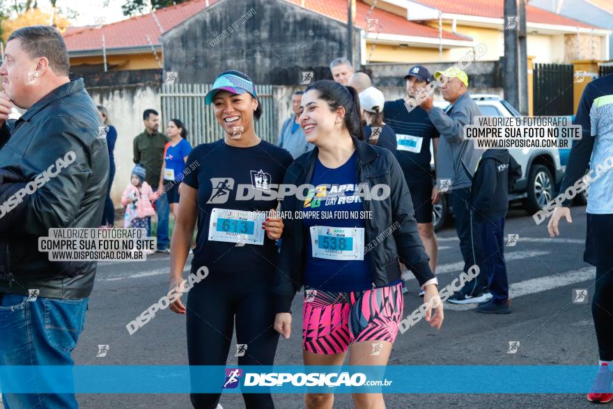 APAE Day Run Rolândia 2023