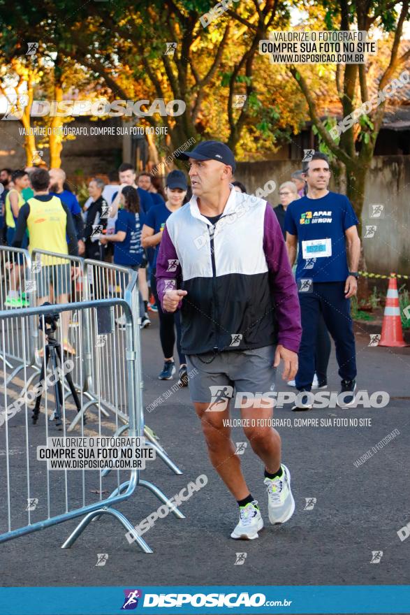 APAE Day Run Rolândia 2023