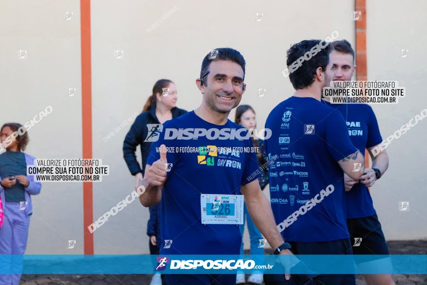 APAE Day Run Rolândia 2023