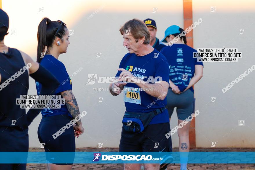 APAE Day Run Rolândia 2023