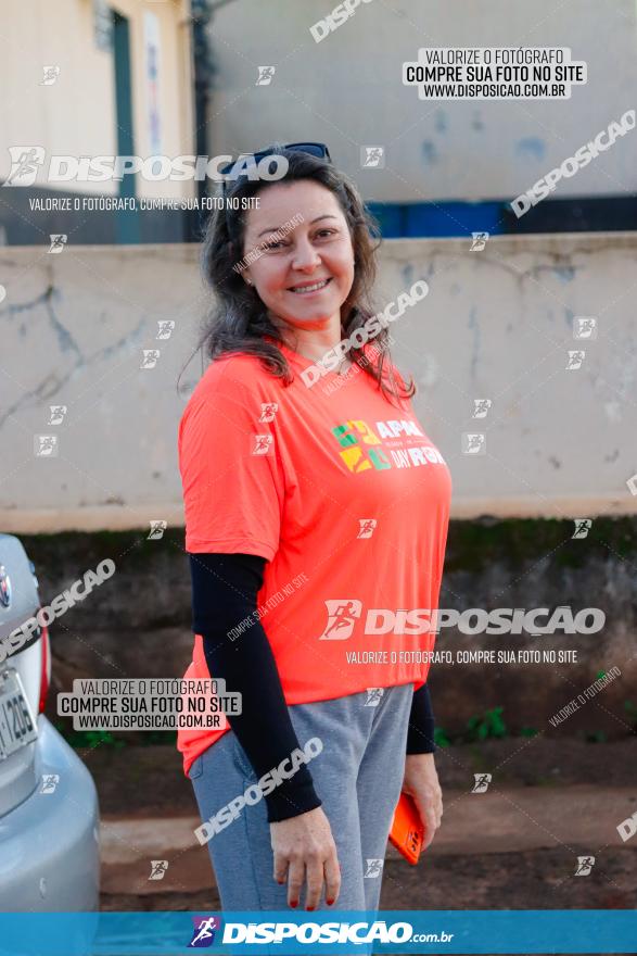 APAE Day Run Rolândia 2023