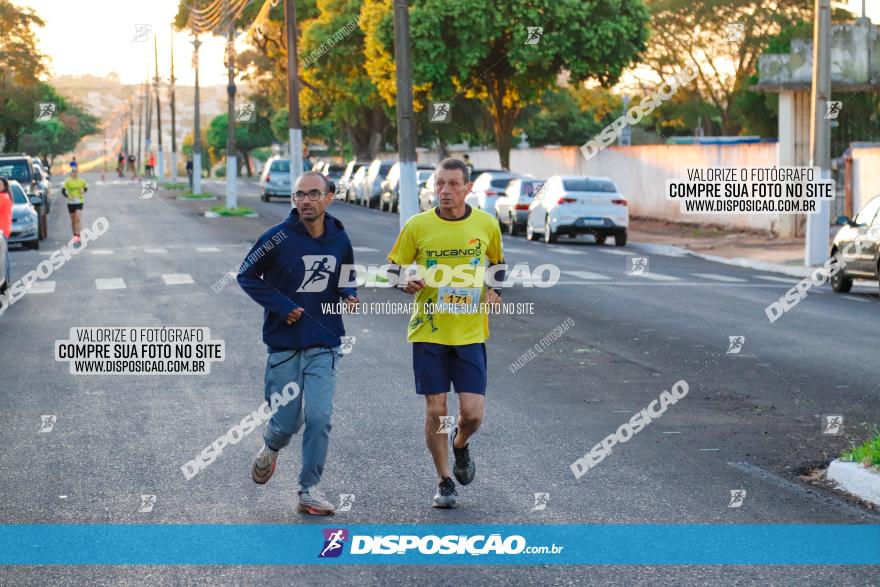 APAE Day Run Rolândia 2023