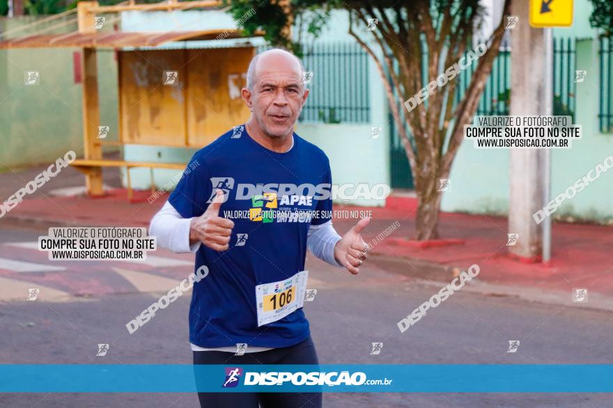 APAE Day Run Rolândia 2023