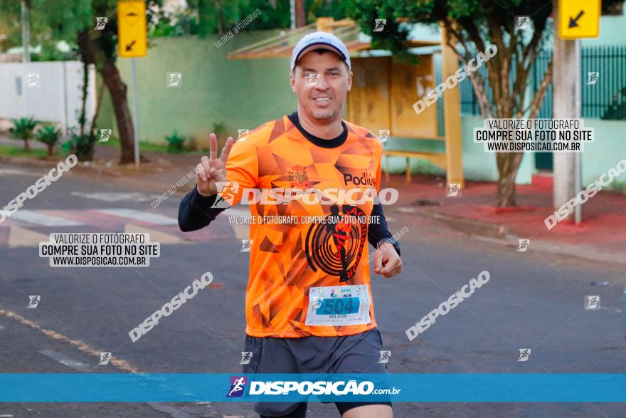 APAE Day Run Rolândia 2023